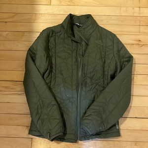 North Face Coat